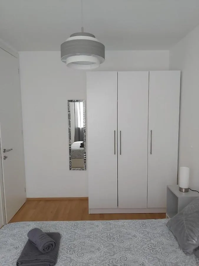 Apartment Apartman Ana Iadera With Balcony And Parking Zadar